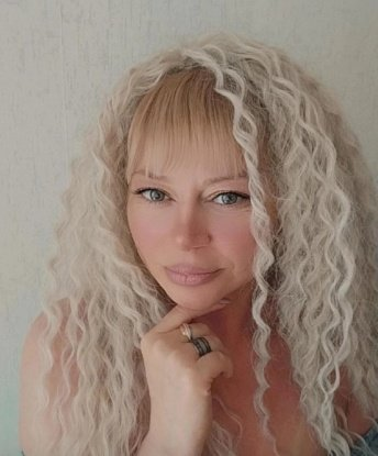 Александра, 35 лет, 3 размер груди